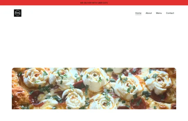 Anthony's Pizzeria — original site