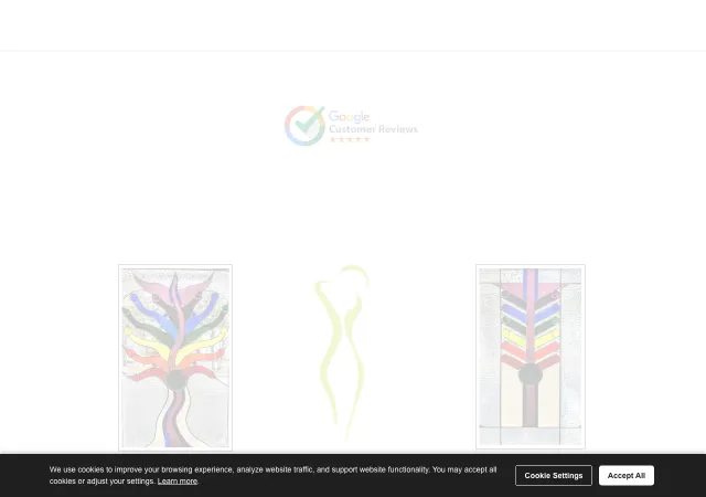 Bass River Chiropractic — original site