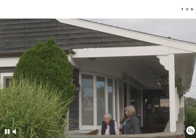 Century House Restaurant — original site