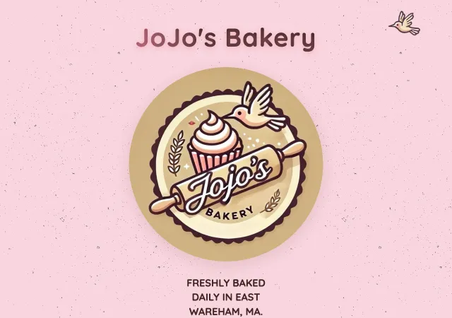 JoJo's Bakery — original site