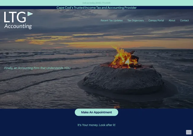 LTG Accounting — original site
