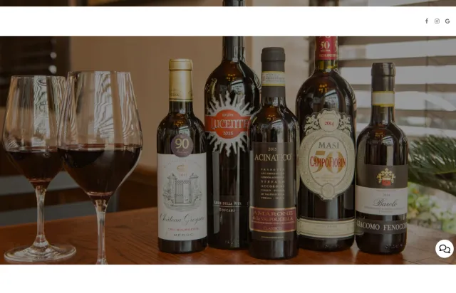 Rozafa Mediterranean Bistro — original site