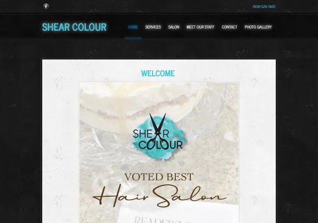 Shear Colour — old site