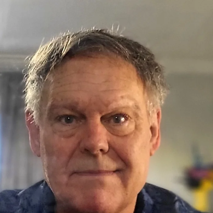 Kevin O'Hare