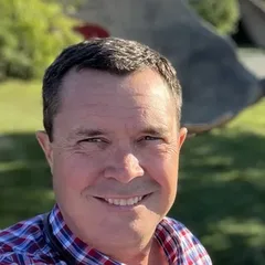 Ted Healey
